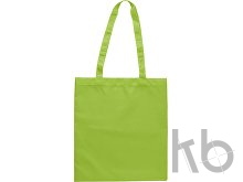 RPET polyester (190T) shopping bag