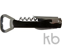 Stainless steel waiter's knife