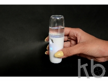 Портативный увлажнитель для лица «Refresh»