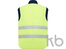 Жилет двусторонний «Persei»