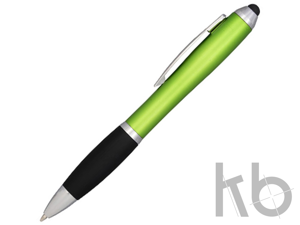 Ручка-стилус шариковая «Nash»