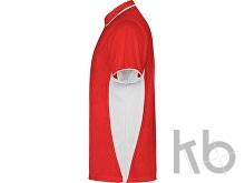 Рубашка поло «Montmelo» мужская