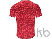 Спортивная футболка «Assen» мужская