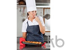 Рукавица для горячего