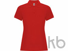 Рубашка поло «Pegaso» женская