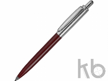 Ручка металлическая шариковая «Карузо»