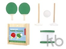 Настольная игра в теннис «Play off»