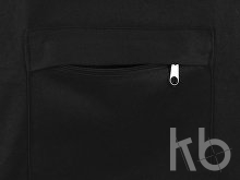 Сумка на молнии «Zipper» из хлопка 280 г/м2