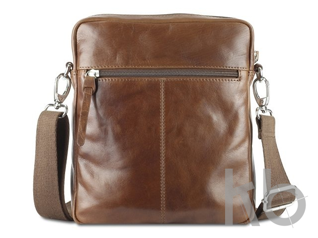 Сумка через плечо «Don Luca»