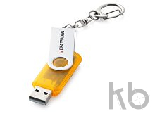 USB-флешка на 4 Гб 