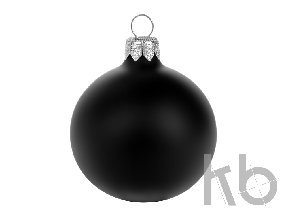 Стеклянный шар на елку «Fairy tale Opal», 6 см