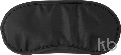 Nylon (190T) eye mask