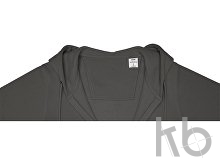 Толстовка на молнии «Theron» женская