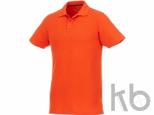 Рубашка поло «Helios» мужская