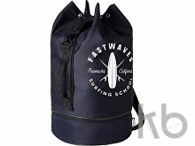 Спортивная сумка «Idaho» из переработанного PET-пластика