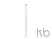 Ручка пластиковая шариковая Prodir DS6S TMM мини