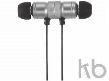 Наушники «Martell» магнитные с Bluetooth®