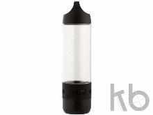 Спортивная аудиобутылка «Ace» Bluetooth®