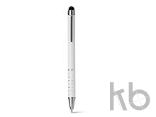 Ручка шариковая со стилусом