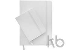 anti-bacterial notebook