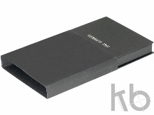 Блокнот с флеш-картой на 4 Гб