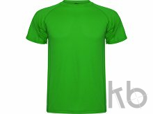 Спортивная футболка «Montecarlo» мужская