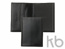 Обложка для блокнота А7 «Dusk»