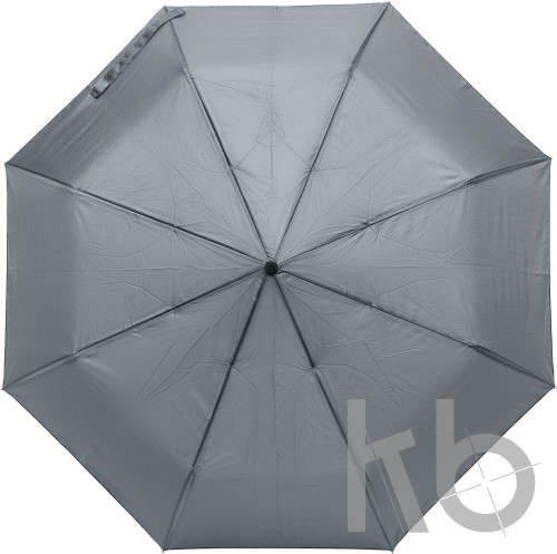Pongee umbrella