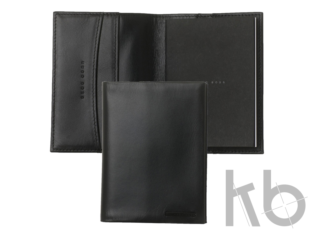 Обложка для блокнота А7 «Dusk»