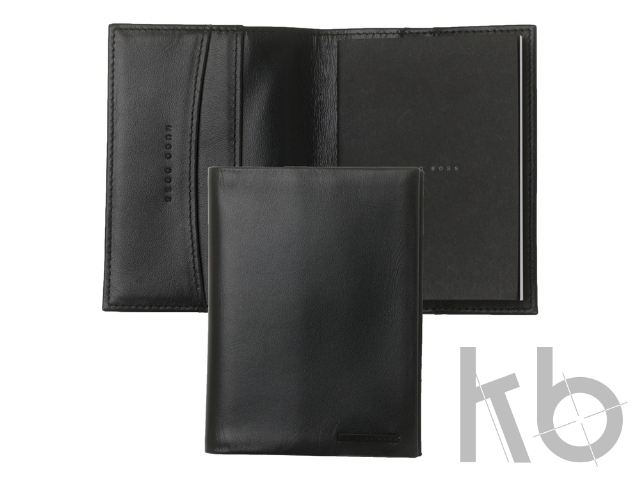 Обложка для блокнота А7 «Dusk»