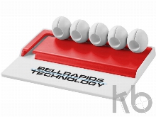 Органайзер для кабелей «Gizmo»