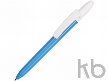 Ручка пластиковая шариковая «Fill Classic»