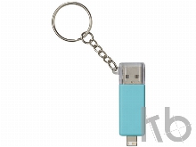 Кабель для зарядки «Slot» 2 в 1