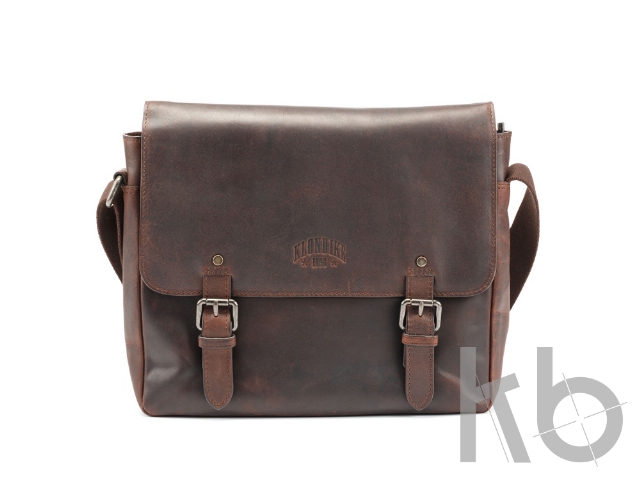 Сумка через плечо DIGGER «Joe»