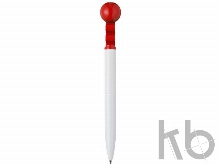 Ручка металлическая шариковая «Cuppapult»