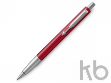 Ручка шариковая Parker «Vector Standard K01 Red CT»