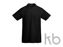 Рубашка-поло «Prince» мужская