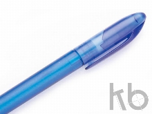 Ручка пластиковая шариковая «Киплинг»