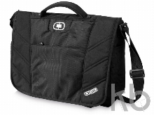 Конференц-сумка «Upton» для ноутбука 17