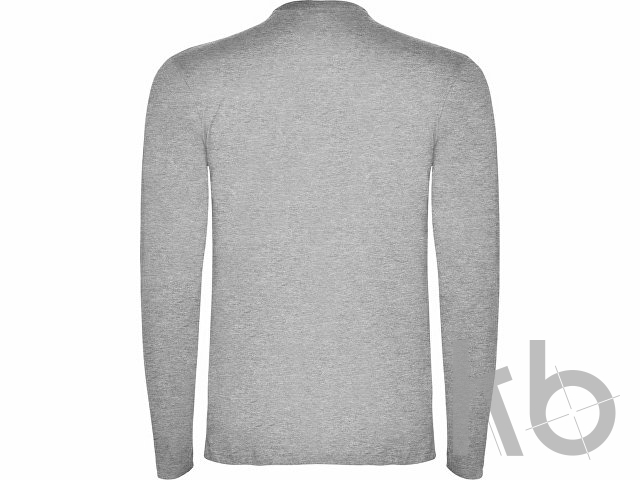 Футболка c длинным рукавом «Extreme» мужская