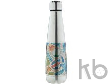 Спортивная бутылка