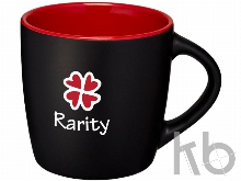 Керамическая чашка «Riviera»