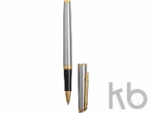 Ручка роллер «Hemisphere Stainless Steel GT F»