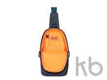 Сумка-слинг для смартфона и планшета до 10.5