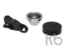 Набор линз для смартфона «Vision»