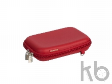 Чехол для жесткого диска из кожзама