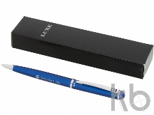 Ручка металлическая шариковая