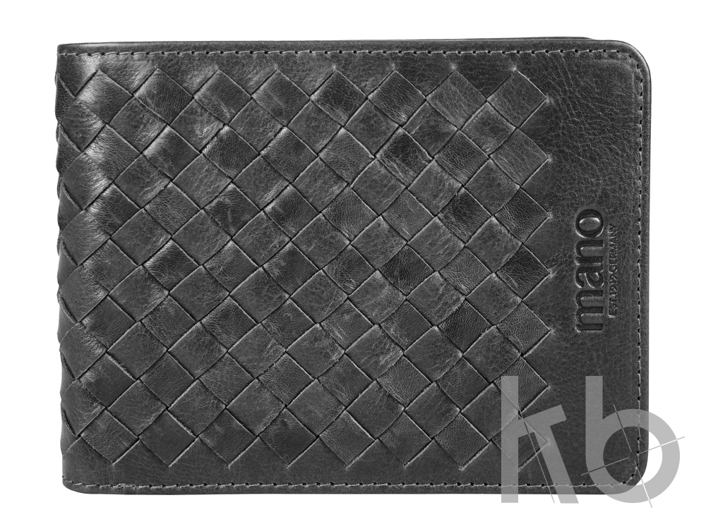 Бумажник «Don Luca»