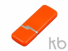 USB 2.0- флешка на 64 Гб с оригинальным колпачком