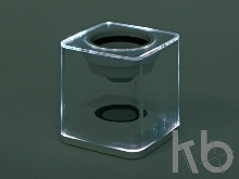 Портативная колонка «iLO Speaker», 10 Вт